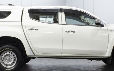 Mitsubishi L200 IV рестайлинг, 2021 год, 2 625 000 рублей, 5 фотография