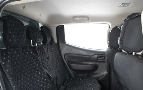 Mitsubishi L200 IV рестайлинг, 2021 год, 2 625 000 рублей, 7 фотография