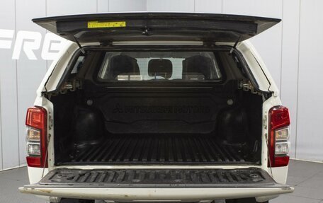 Mitsubishi L200 IV рестайлинг, 2021 год, 2 625 000 рублей, 17 фотография