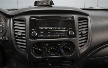 Mitsubishi L200 IV рестайлинг, 2021 год, 2 625 000 рублей, 13 фотография