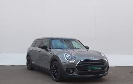MINI Clubman, 2019 год, 1 950 000 рублей, 3 фотография