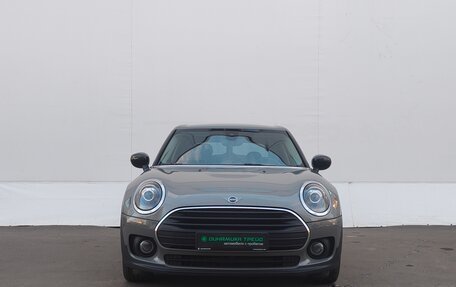 MINI Clubman, 2019 год, 1 950 000 рублей, 2 фотография