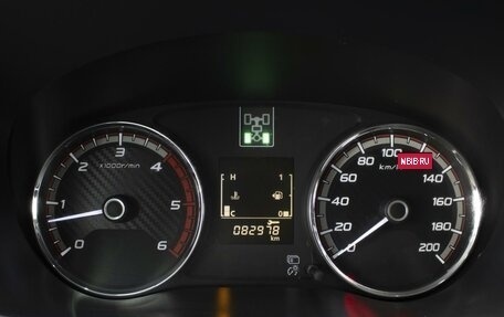 Mitsubishi L200 IV рестайлинг, 2021 год, 2 625 000 рублей, 14 фотография