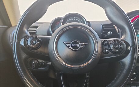 MINI Clubman, 2019 год, 1 950 000 рублей, 17 фотография