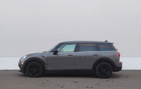 MINI Clubman, 2019 год, 1 950 000 рублей, 8 фотография