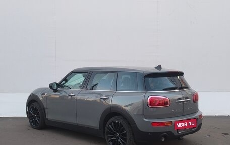 MINI Clubman, 2019 год, 1 950 000 рублей, 7 фотография