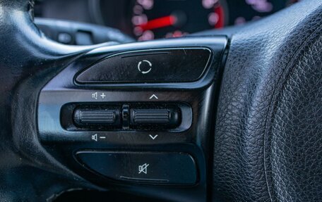 KIA Rio IV, 2019 год, 1 320 000 рублей, 16 фотография