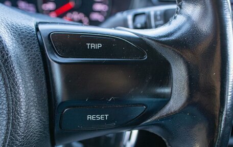 KIA Rio IV, 2019 год, 1 320 000 рублей, 17 фотография