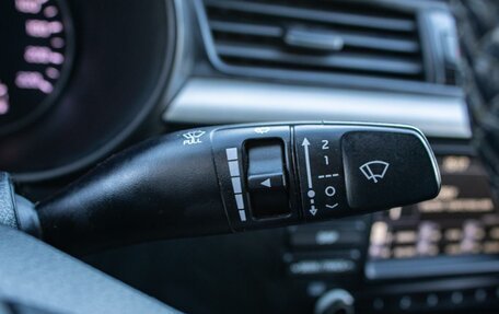 KIA Rio IV, 2019 год, 1 320 000 рублей, 18 фотография