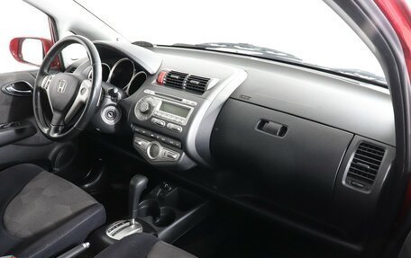 Honda Jazz I рестайлинг, 2008 год, 649 000 рублей, 6 фотография
