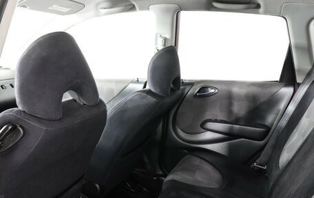 Honda Jazz I рестайлинг, 2008 год, 649 000 рублей, 8 фотография