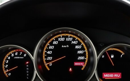 Honda Jazz I рестайлинг, 2008 год, 649 000 рублей, 7 фотография
