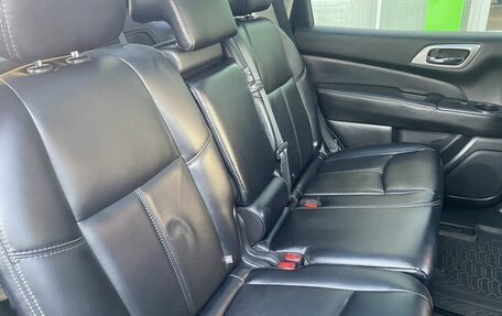 Nissan Pathfinder, 2014 год, 1 489 000 рублей, 17 фотография