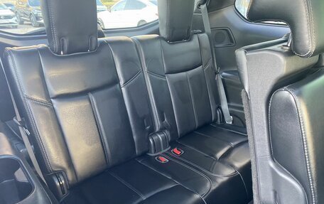 Nissan Pathfinder, 2014 год, 1 489 000 рублей, 18 фотография
