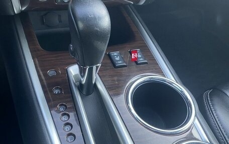 Nissan Pathfinder, 2014 год, 1 489 000 рублей, 27 фотография