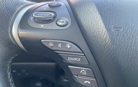 Nissan Pathfinder, 2014 год, 1 489 000 рублей, 32 фотография