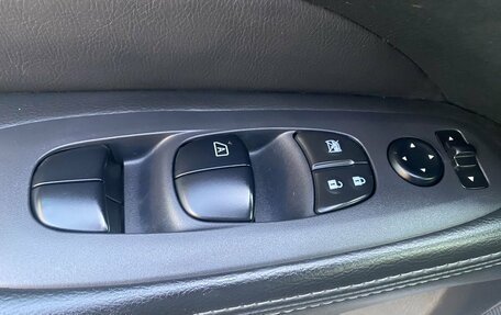 Nissan Pathfinder, 2014 год, 1 489 000 рублей, 37 фотография