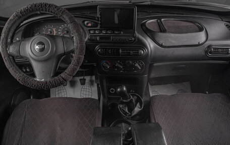 Chevrolet Niva I рестайлинг, 2012 год, 429 000 рублей, 7 фотография