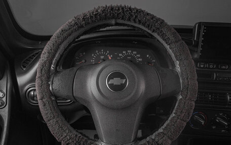 Chevrolet Niva I рестайлинг, 2012 год, 429 000 рублей, 10 фотография