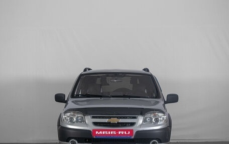 Chevrolet Niva I рестайлинг, 2012 год, 429 000 рублей, 2 фотография