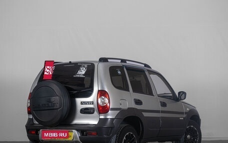 Chevrolet Niva I рестайлинг, 2012 год, 429 000 рублей, 4 фотография