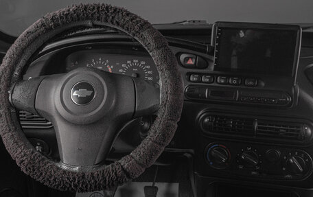 Chevrolet Niva I рестайлинг, 2012 год, 429 000 рублей, 14 фотография