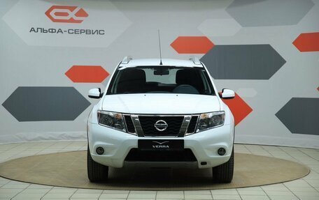 Nissan Terrano III, 2020 год, 1 470 000 рублей, 2 фотография