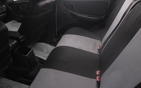 Chevrolet Niva I рестайлинг, 2012 год, 429 000 рублей, 17 фотография