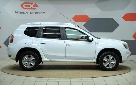 Nissan Terrano III, 2020 год, 1 470 000 рублей, 4 фотография