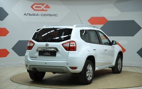 Nissan Terrano III, 2020 год, 1 470 000 рублей, 5 фотография