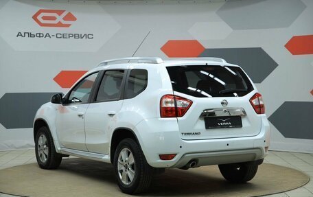 Nissan Terrano III, 2020 год, 1 470 000 рублей, 7 фотография