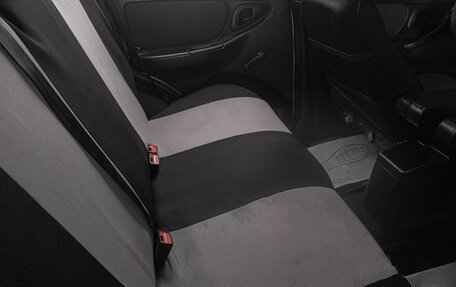 Chevrolet Niva I рестайлинг, 2012 год, 429 000 рублей, 16 фотография