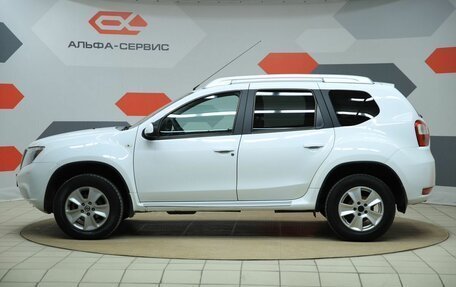 Nissan Terrano III, 2020 год, 1 470 000 рублей, 8 фотография