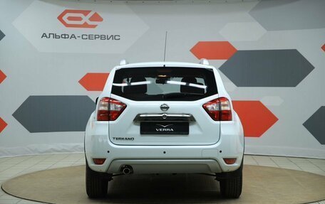 Nissan Terrano III, 2020 год, 1 470 000 рублей, 6 фотография