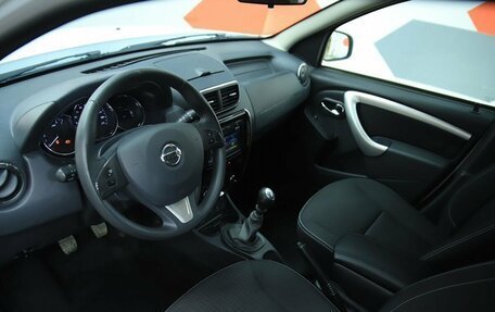 Nissan Terrano III, 2020 год, 1 470 000 рублей, 10 фотография
