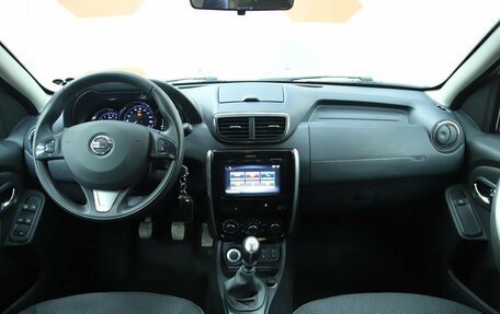 Nissan Terrano III, 2020 год, 1 470 000 рублей, 12 фотография