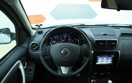 Nissan Terrano III, 2020 год, 1 470 000 рублей, 13 фотография