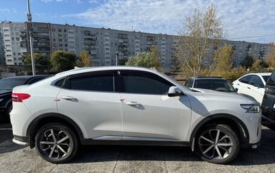 Haval F7x I, 2021 год, 1 898 600 рублей, 1 фотография
