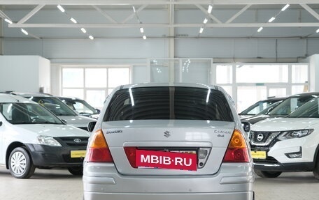 Suzuki Liana, 2007 год, 499 000 рублей, 6 фотография