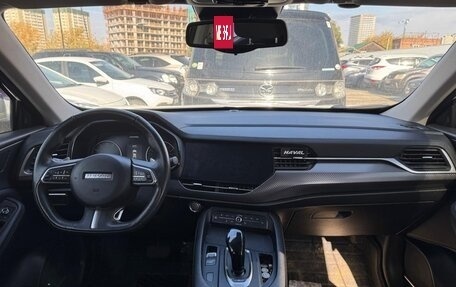 Haval F7x I, 2021 год, 1 898 600 рублей, 8 фотография