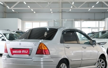 Suzuki Liana, 2007 год, 499 000 рублей, 5 фотография