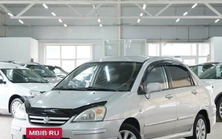 Suzuki Liana, 2007 год, 499 000 рублей, 4 фотография