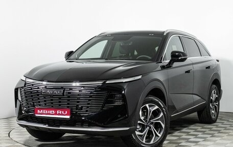 Haval F7, 2025 год, 2 899 777 рублей, 1 фотография