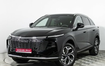 Haval F7, 2025 год, 2 899 777 рублей, 1 фотография
