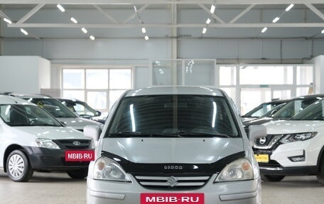 Suzuki Liana, 2007 год, 499 000 рублей, 3 фотография
