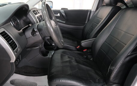 Suzuki Liana, 2007 год, 499 000 рублей, 9 фотография