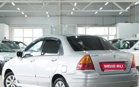 Suzuki Liana, 2007 год, 499 000 рублей, 7 фотография