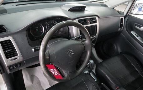 Suzuki Liana, 2007 год, 499 000 рублей, 8 фотография