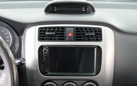 Suzuki Liana, 2007 год, 499 000 рублей, 16 фотография