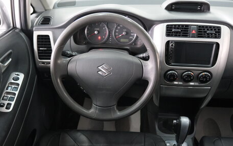 Suzuki Liana, 2007 год, 499 000 рублей, 12 фотография